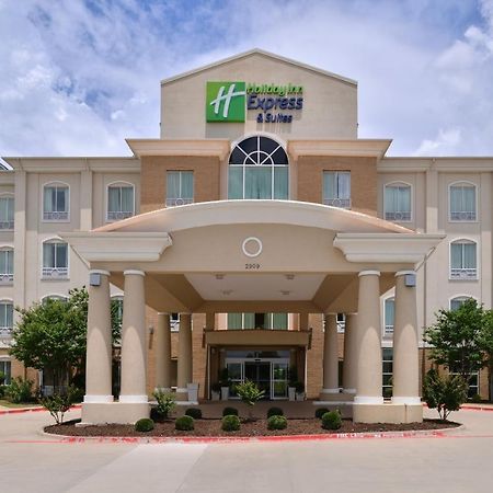 Holiday Inn Express Hotel & Suites Sherman Highway 75 By Ihg Εξωτερικό φωτογραφία