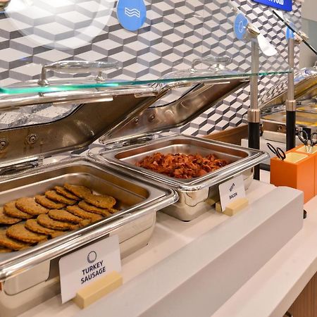Holiday Inn Express Hotel & Suites Sherman Highway 75 By Ihg Εξωτερικό φωτογραφία