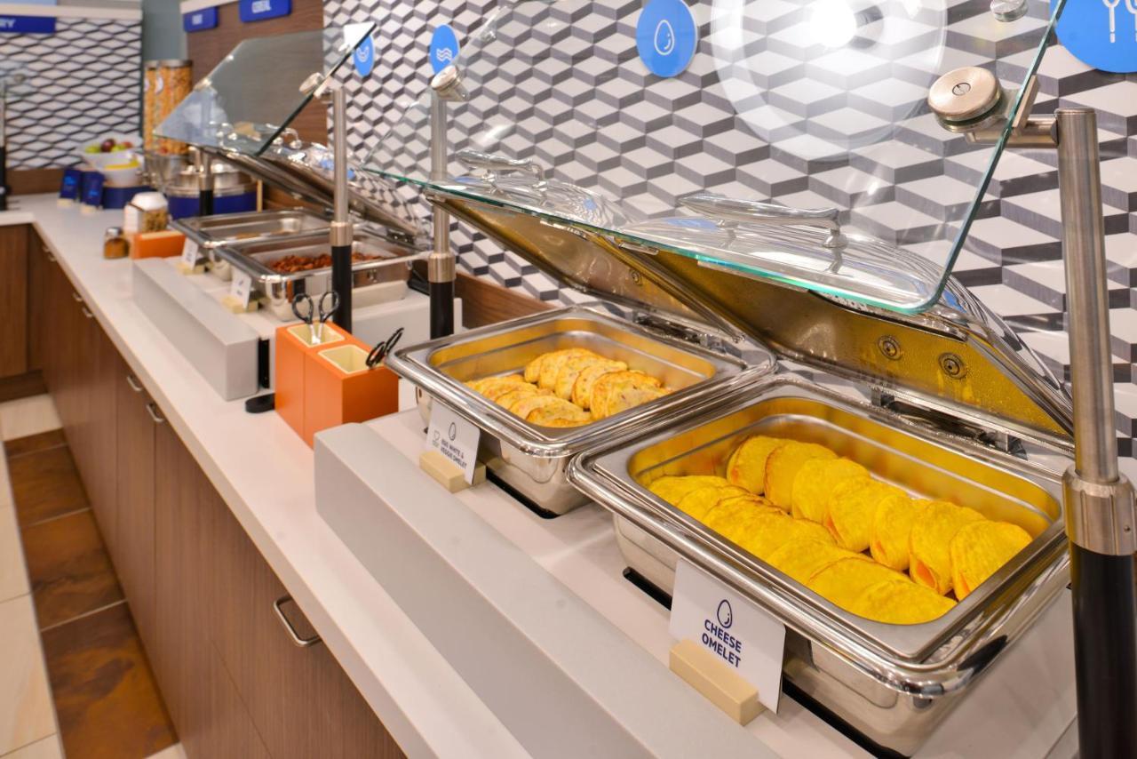 Holiday Inn Express Hotel & Suites Sherman Highway 75 By Ihg Εξωτερικό φωτογραφία