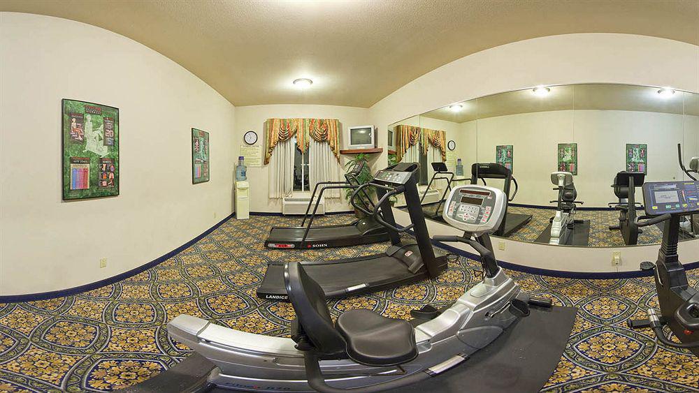 Holiday Inn Express Hotel & Suites Sherman Highway 75 By Ihg Εξωτερικό φωτογραφία