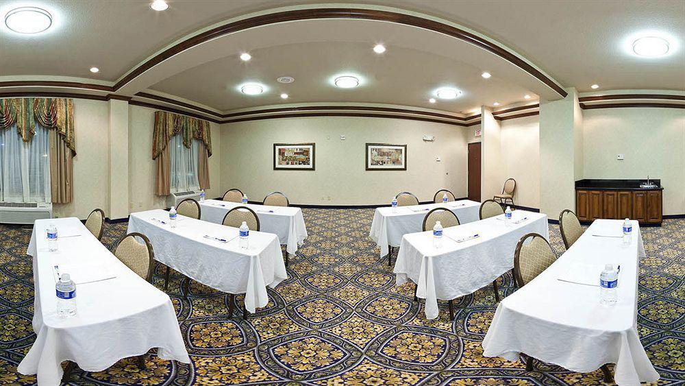 Holiday Inn Express Hotel & Suites Sherman Highway 75 By Ihg Εξωτερικό φωτογραφία