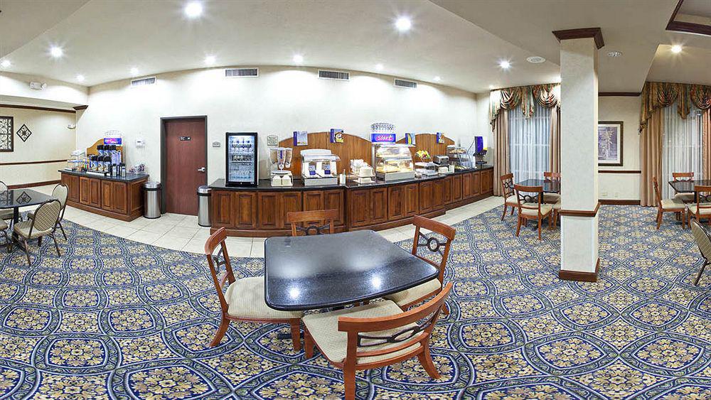 Holiday Inn Express Hotel & Suites Sherman Highway 75 By Ihg Εξωτερικό φωτογραφία