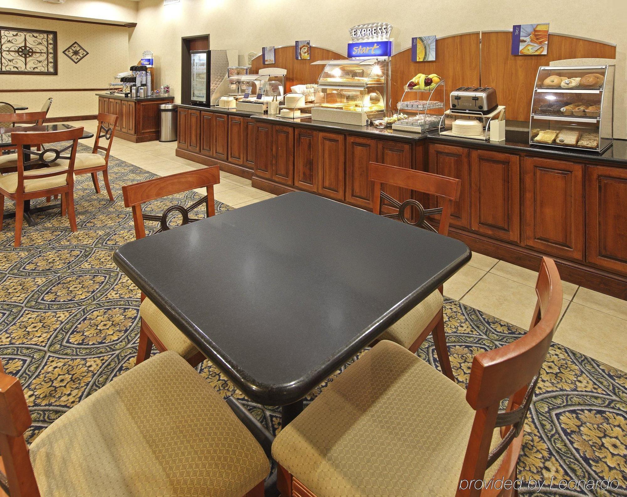 Holiday Inn Express Hotel & Suites Sherman Highway 75 By Ihg Εξωτερικό φωτογραφία