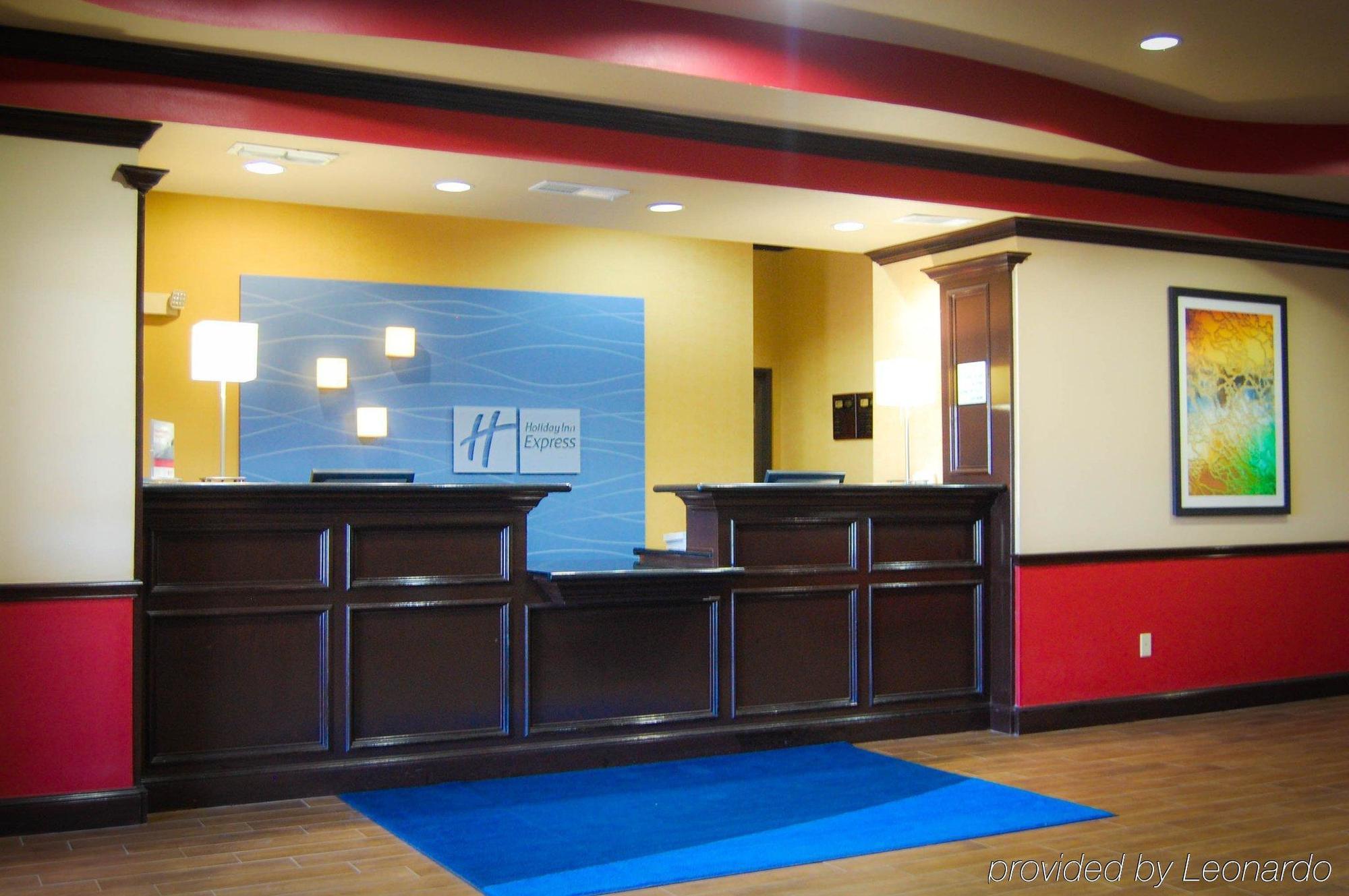 Holiday Inn Express Hotel & Suites Sherman Highway 75 By Ihg Εξωτερικό φωτογραφία