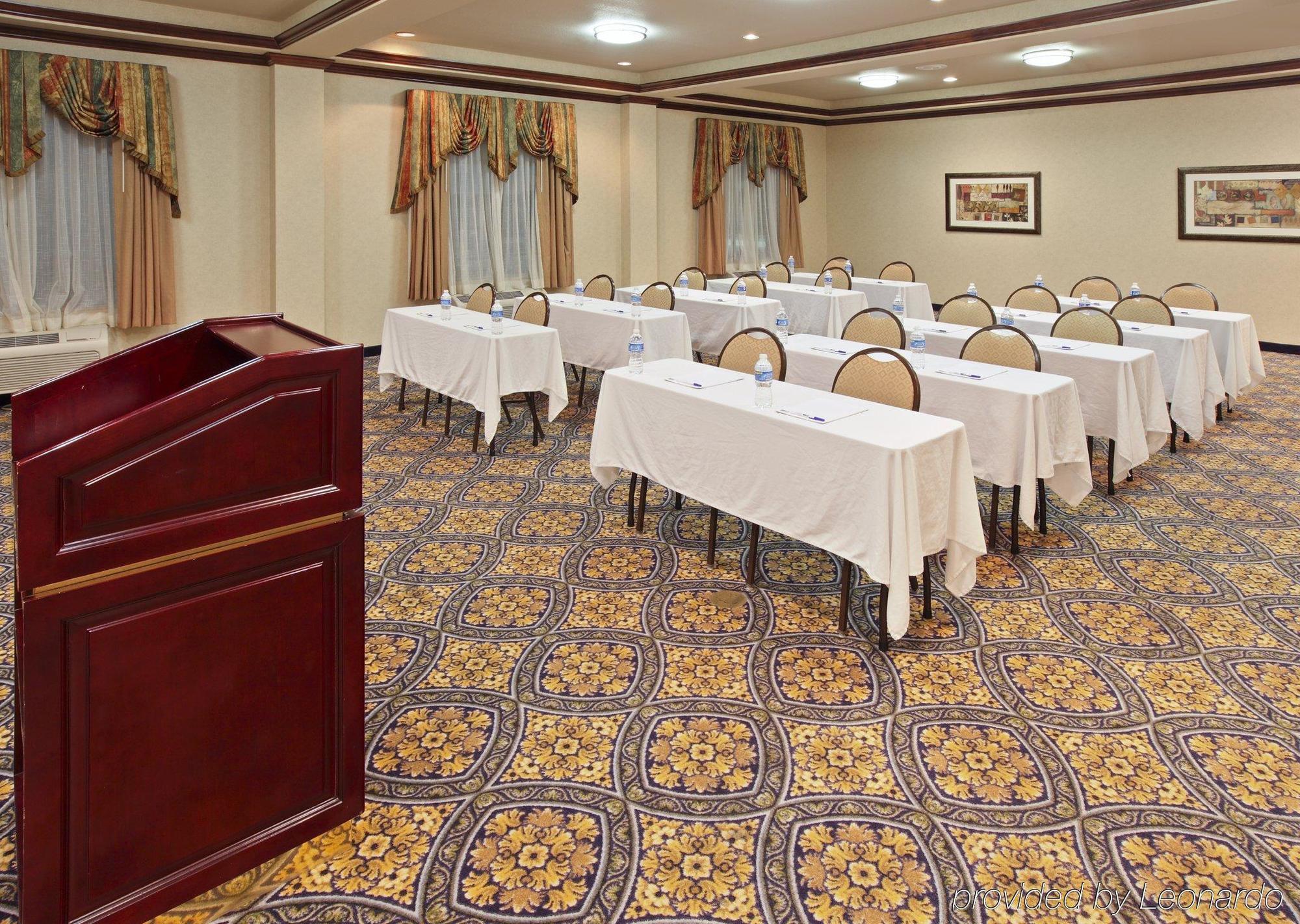 Holiday Inn Express Hotel & Suites Sherman Highway 75 By Ihg Ανέσεις φωτογραφία