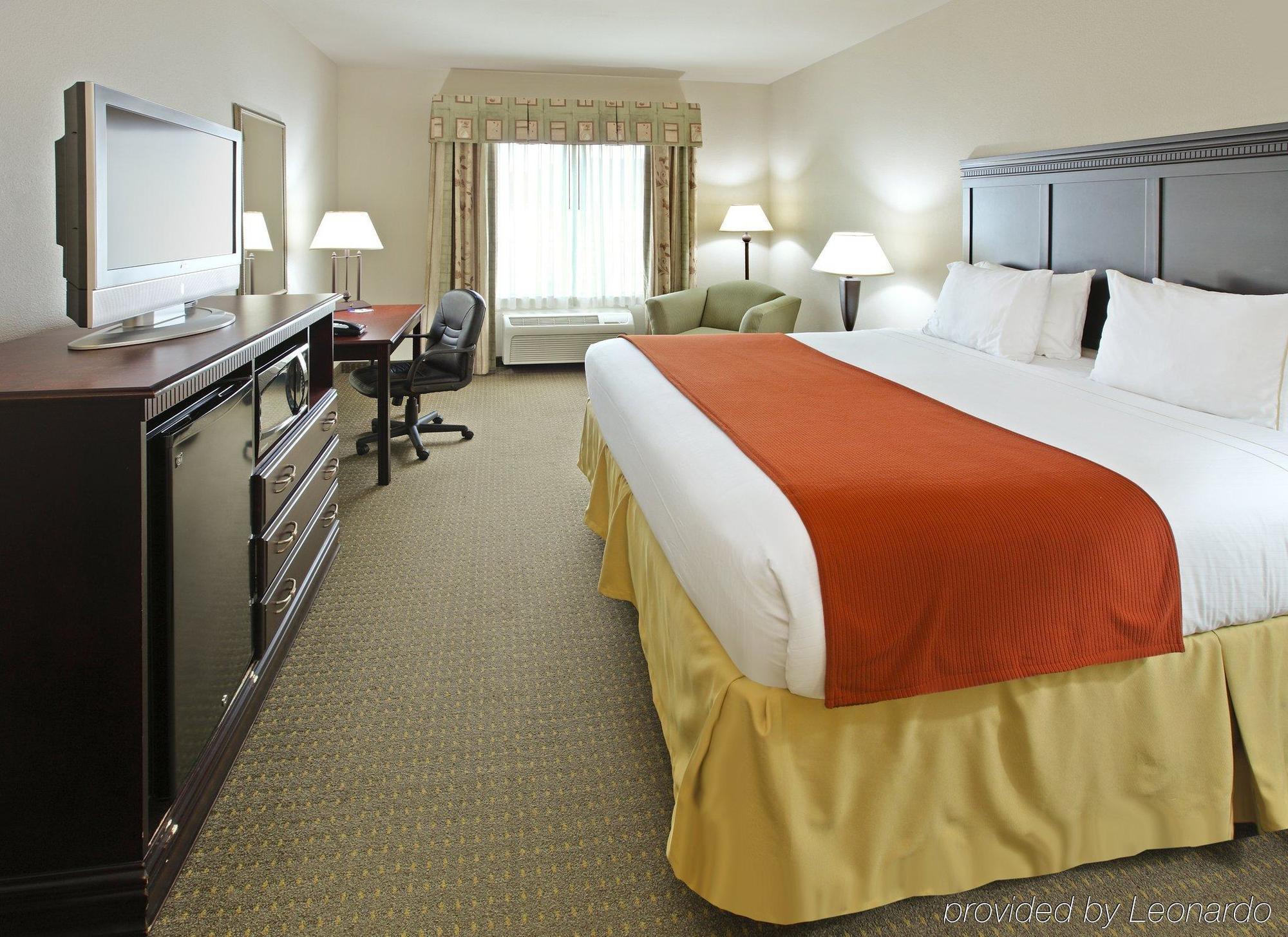 Holiday Inn Express Hotel & Suites Sherman Highway 75 By Ihg Εξωτερικό φωτογραφία