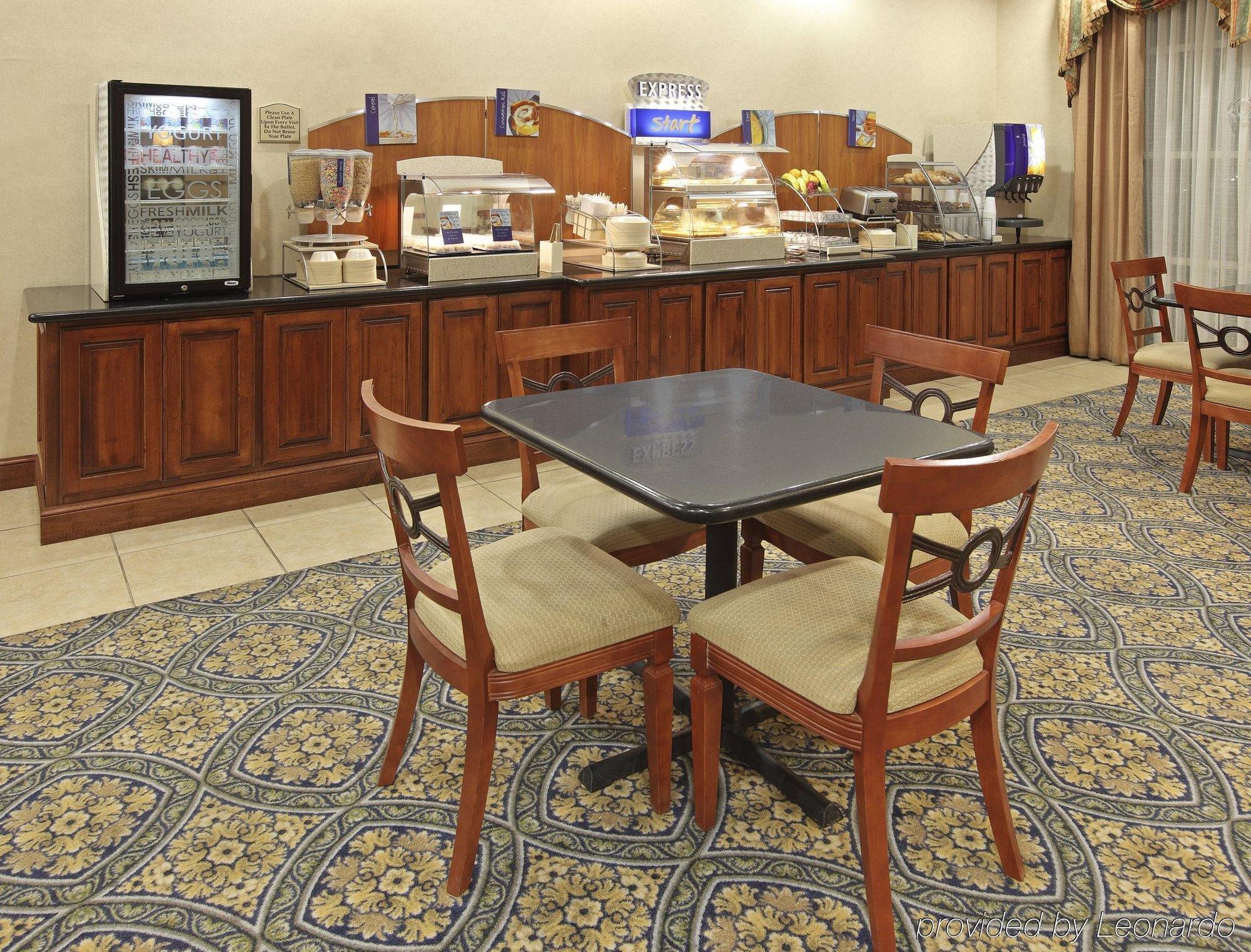 Holiday Inn Express Hotel & Suites Sherman Highway 75 By Ihg Εξωτερικό φωτογραφία