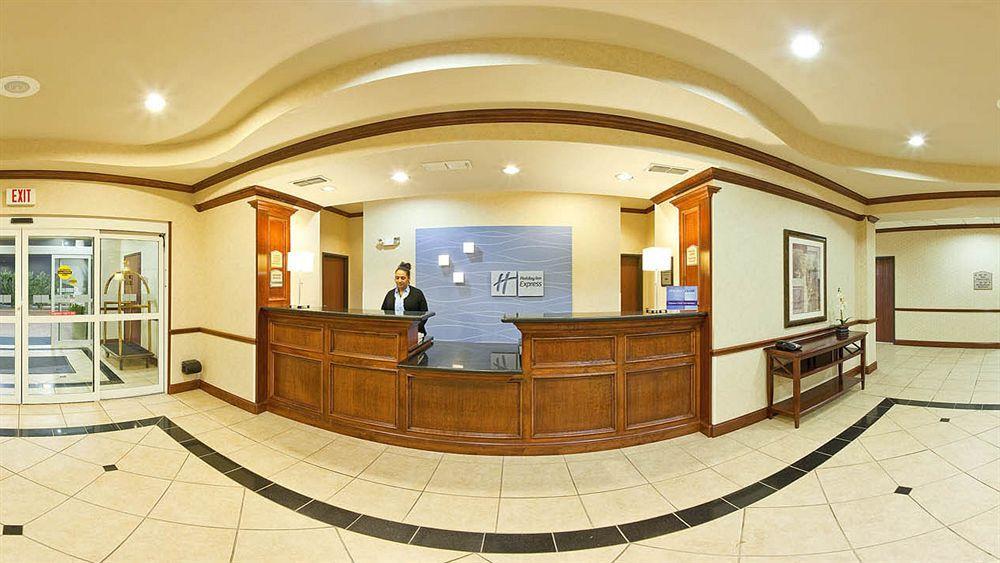 Holiday Inn Express Hotel & Suites Sherman Highway 75 By Ihg Εξωτερικό φωτογραφία