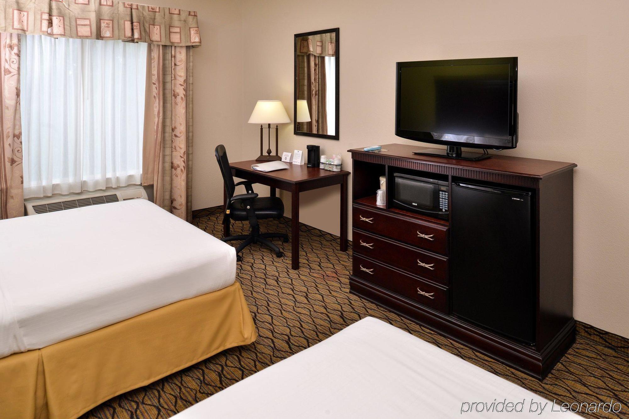 Holiday Inn Express Hotel & Suites Sherman Highway 75 By Ihg Εξωτερικό φωτογραφία