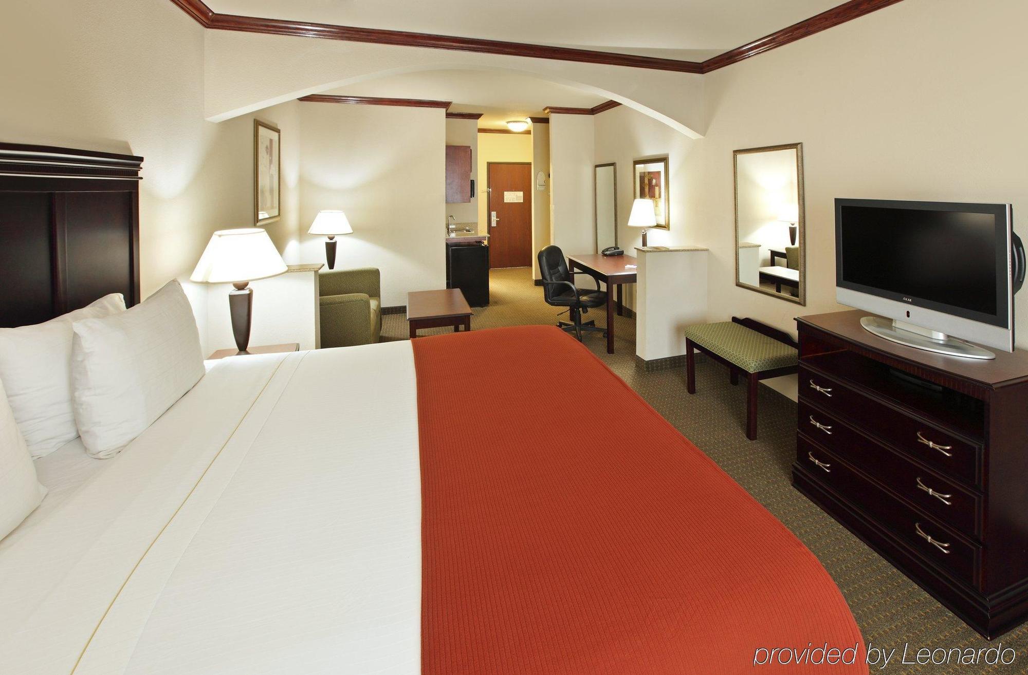 Holiday Inn Express Hotel & Suites Sherman Highway 75 By Ihg Εξωτερικό φωτογραφία