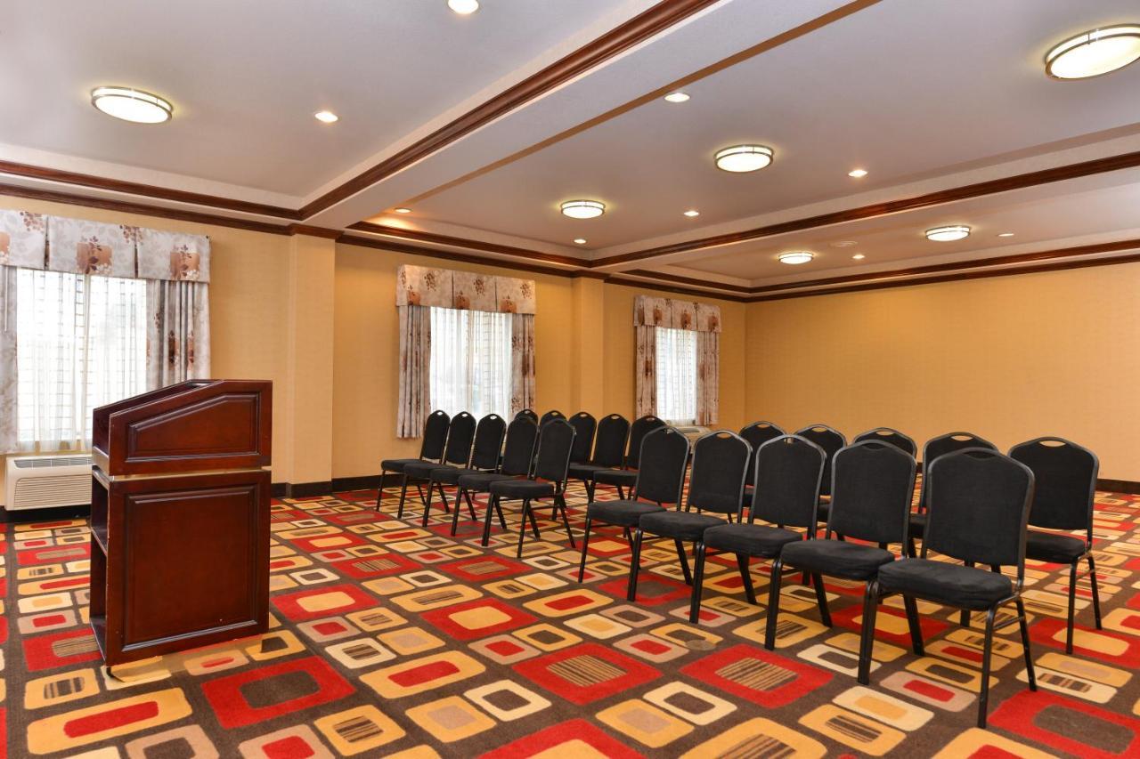 Holiday Inn Express Hotel & Suites Sherman Highway 75 By Ihg Εξωτερικό φωτογραφία