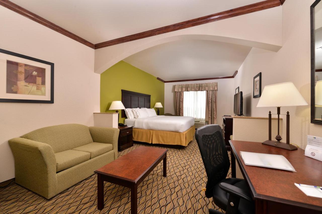 Holiday Inn Express Hotel & Suites Sherman Highway 75 By Ihg Εξωτερικό φωτογραφία