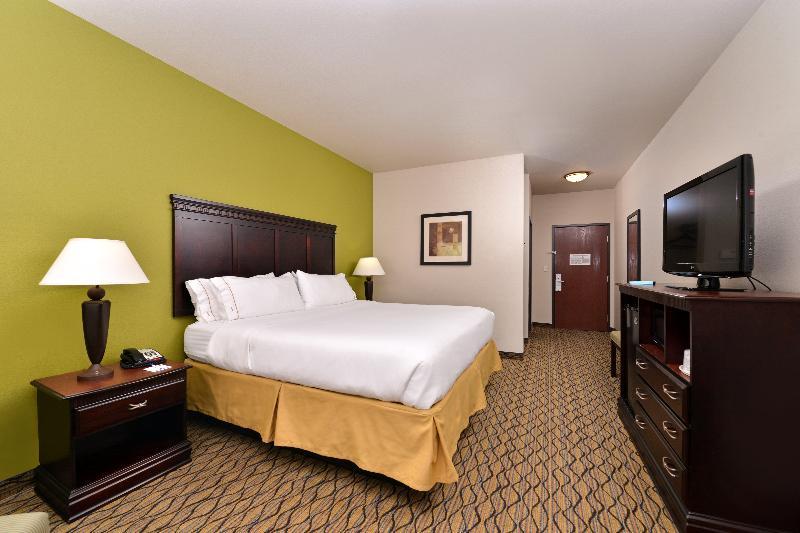 Holiday Inn Express Hotel & Suites Sherman Highway 75 By Ihg Εξωτερικό φωτογραφία