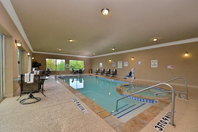 Holiday Inn Express Hotel & Suites Sherman Highway 75 By Ihg Εξωτερικό φωτογραφία