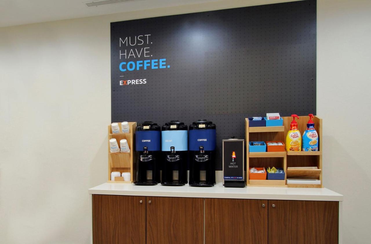 Holiday Inn Express Hotel & Suites Sherman Highway 75 By Ihg Εξωτερικό φωτογραφία